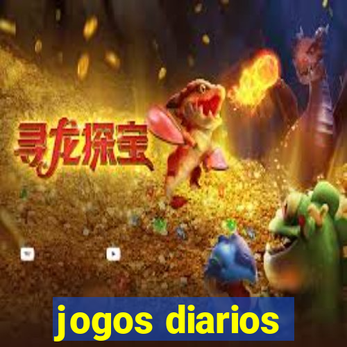 jogos diarios